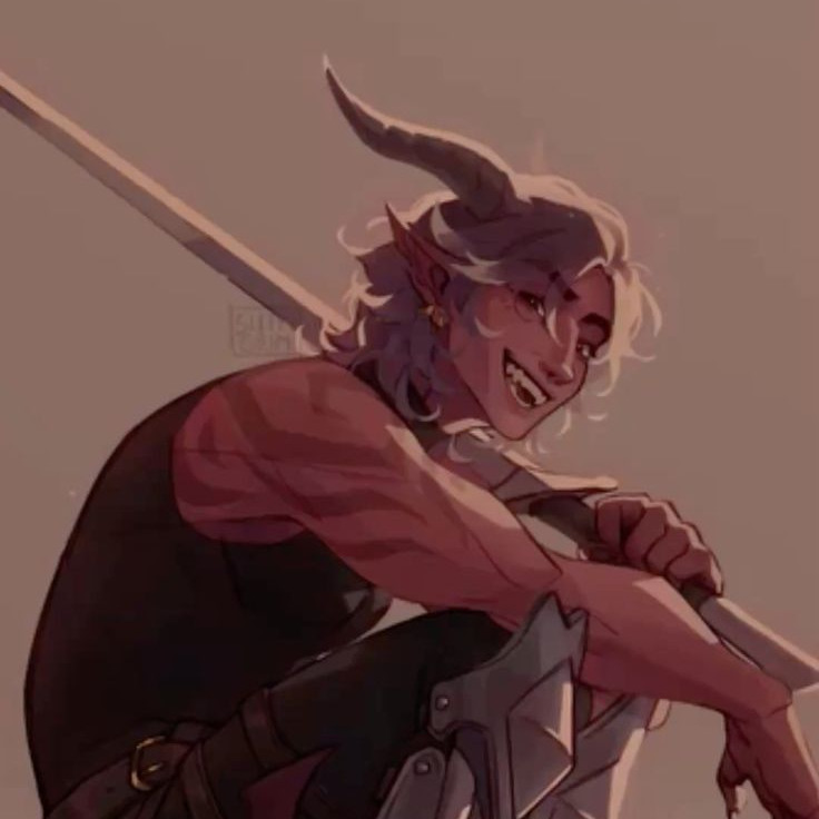 Le mec trop horny